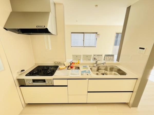 茅ヶ崎市高田1丁目　新築戸建1号棟　全1棟