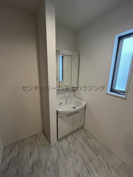 茅ヶ崎市松が丘2丁目2期　新築戸建1号棟　全1棟