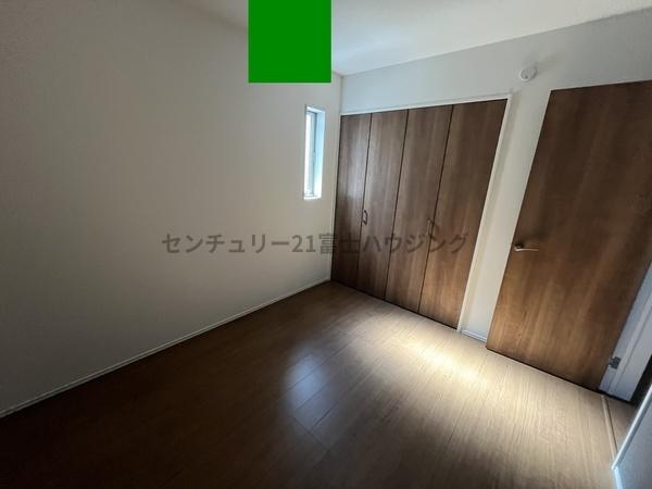 茅ヶ崎市松が丘2丁目2期　新築戸建1号棟　全1棟