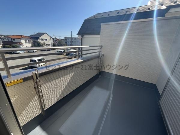 茅ヶ崎市松が丘2丁目2期　新築戸建1号棟　全1棟