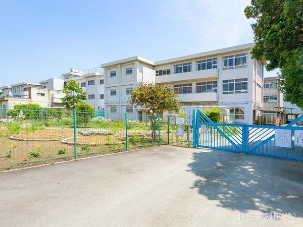 高座郡寒川町一之宮３丁目の中古一戸建て(一之宮小学校)