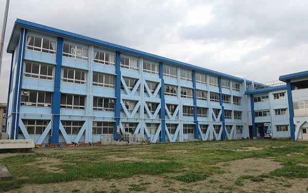 高座郡寒川町一之宮３丁目の中古一戸建て(寒川中学校)