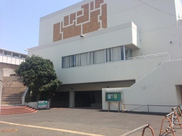 高座郡寒川町一之宮３丁目の中古一戸建て(寒川町役場)