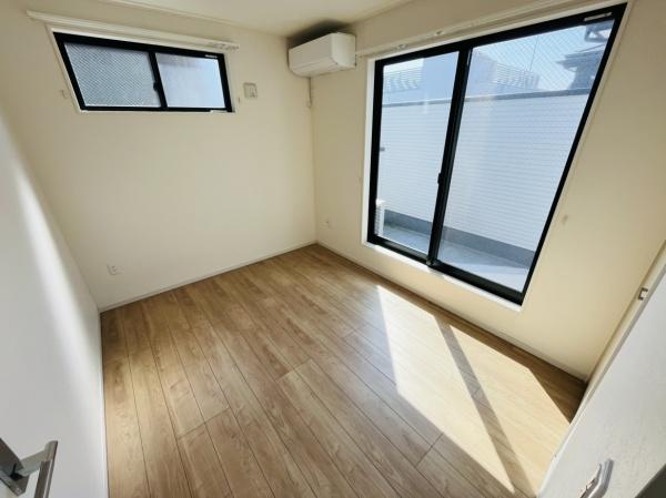 高座郡寒川町一之宮３丁目の中古一戸建て