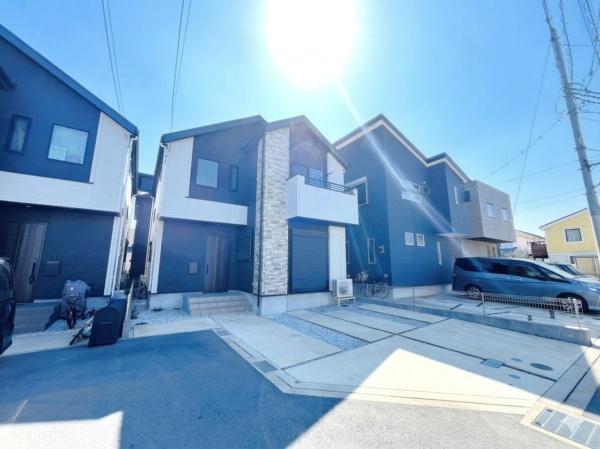 高座郡寒川町一之宮３丁目の中古一戸建て