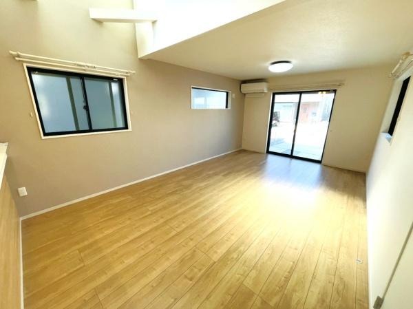 寒川町一之宮3丁目　中古戸建