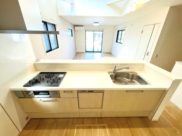 寒川町一之宮3丁目　中古戸建