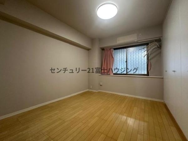 東急ドエル・シーサイドコート鵠沼海岸