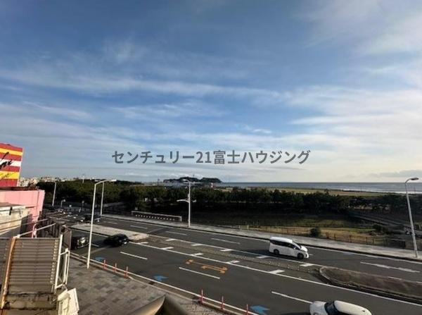 東急ドエル・シーサイドコート鵠沼海岸