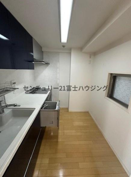 東急ドエル・シーサイドコート鵠沼海岸