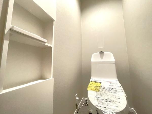 茅ヶ崎市松が丘1丁目　新築戸建1号棟　全9棟