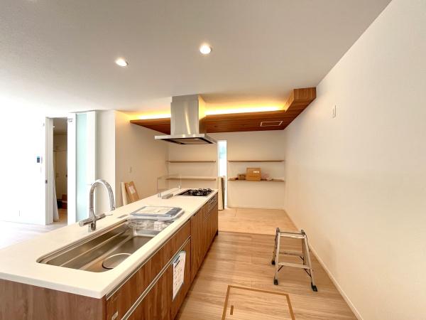 茅ヶ崎市松が丘１丁目の新築一戸建