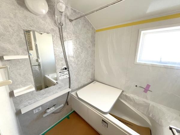 茅ヶ崎市松が丘１丁目の新築一戸建