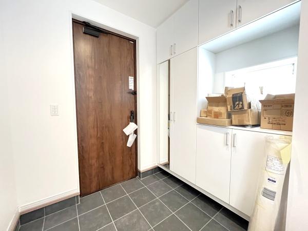 茅ヶ崎市松が丘１丁目の新築一戸建