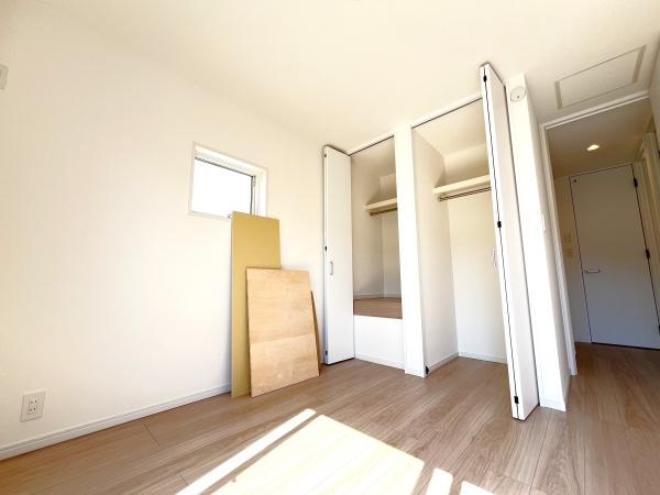 茅ヶ崎市松が丘１丁目の新築一戸建