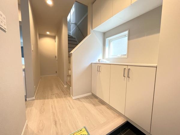 茅ヶ崎市松が丘１丁目の新築一戸建