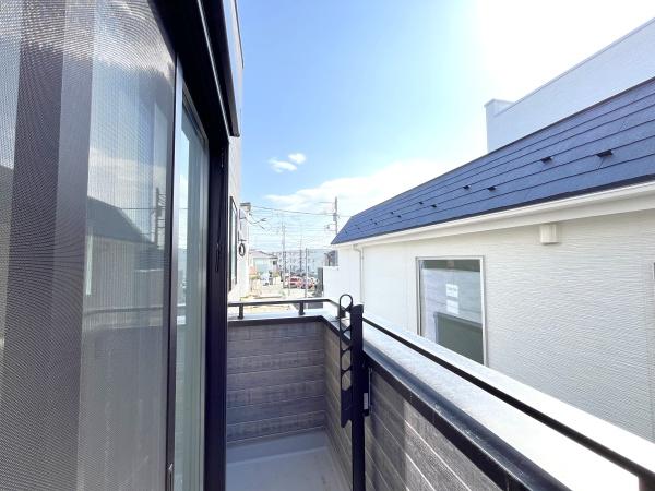 茅ヶ崎市松が丘１丁目の新築一戸建