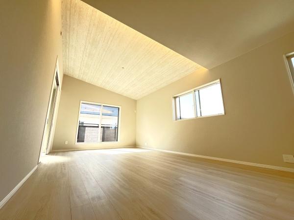 茅ヶ崎市松が丘１丁目の新築一戸建