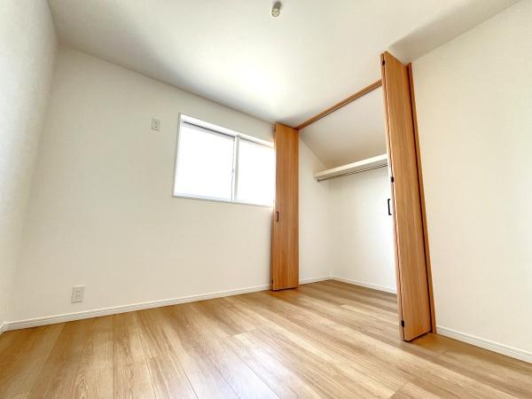 茅ヶ崎市松が丘１丁目の新築一戸建