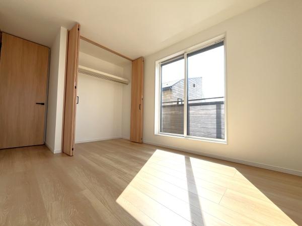 茅ヶ崎市松が丘１丁目の新築一戸建