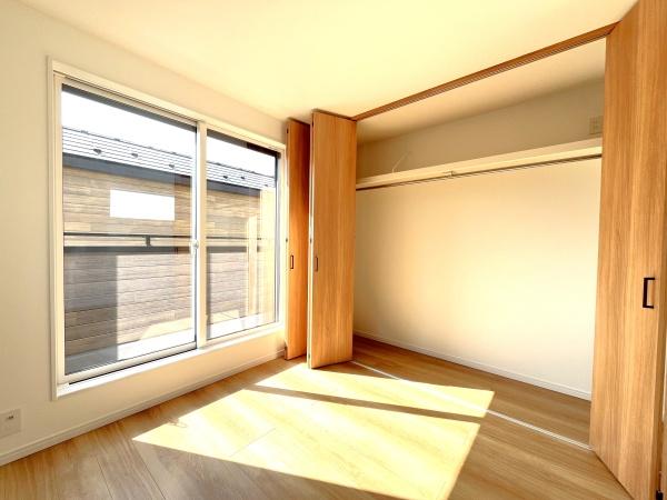 茅ヶ崎市松が丘１丁目の新築一戸建