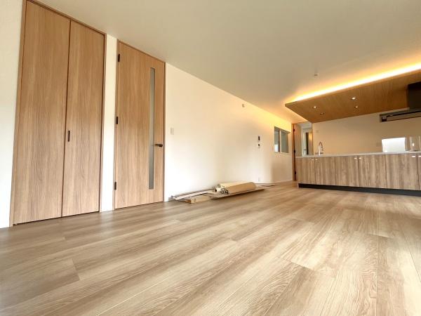 茅ヶ崎市松が丘１丁目の新築一戸建