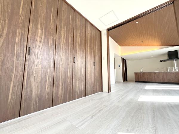 茅ヶ崎市松が丘１丁目の新築一戸建