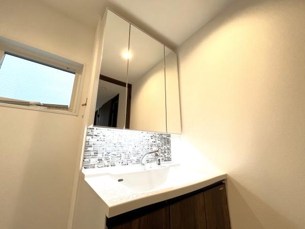 茅ヶ崎市松が丘１丁目の新築一戸建
