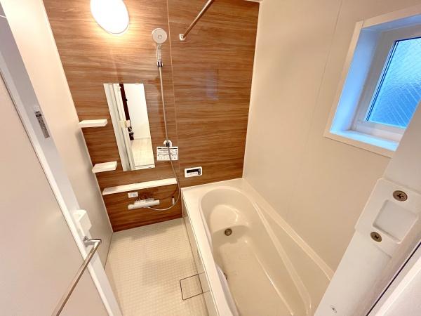茅ヶ崎市松が丘１丁目の新築一戸建