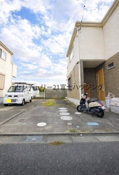 藤沢市獺郷　中古戸建