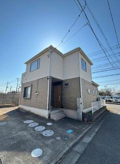 藤沢市獺郷　中古戸建