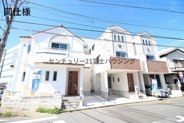 藤沢市本鵠沼２丁目の土地