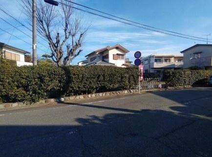 藤沢市本鵠沼２丁目の土地