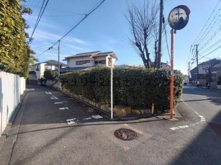 藤沢市本鵠沼2丁目　売地NO4　全4区画
