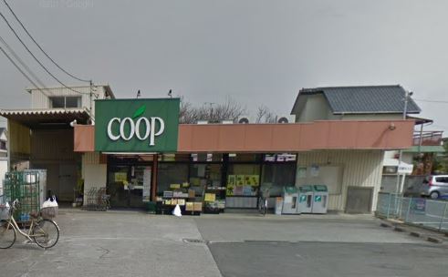 リステージ茅ヶ崎ツインマークスイーストエア(ユーコープ萩園店)