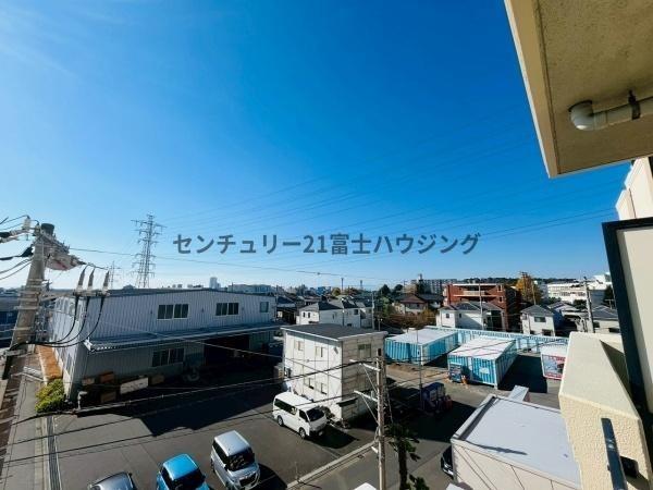 サンクタス湘南藤沢アネーロの丘