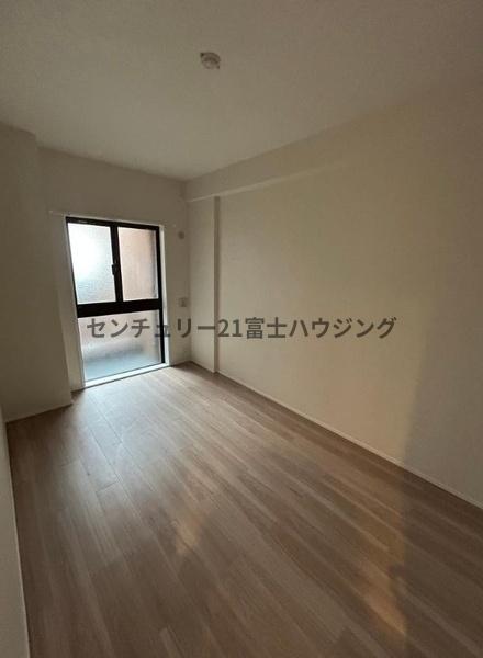 クリオ藤沢善行8番館