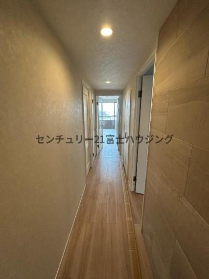 クリオ藤沢善行8番館