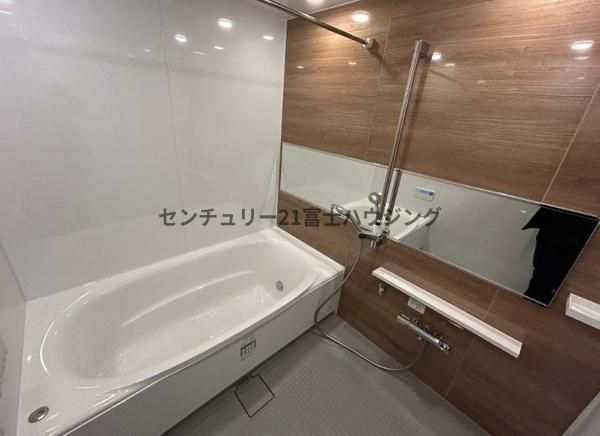 クリオ藤沢善行8番館