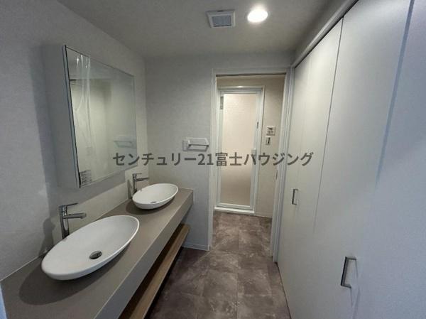 クリオ藤沢善行8番館
