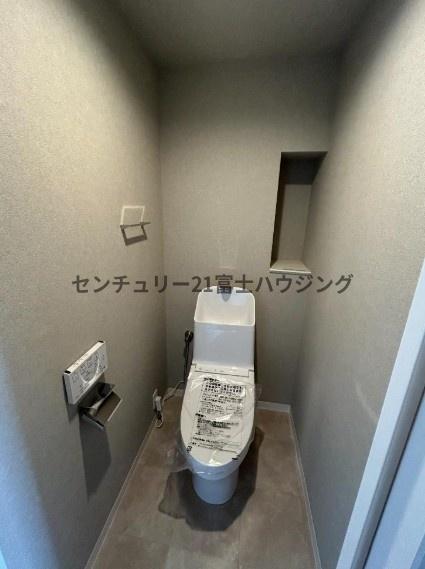 クリオ藤沢善行8番館