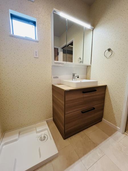 茅ヶ崎市下町屋2丁目　新築戸建A棟　全2棟