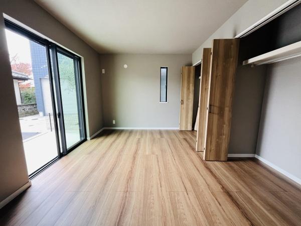 茅ヶ崎市下町屋2丁目　新築戸建A棟　全2棟