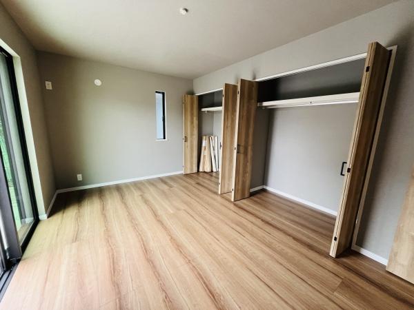 茅ヶ崎市下町屋2丁目　新築戸建A棟　全2棟