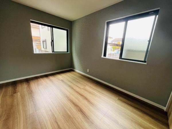 茅ヶ崎市下町屋2丁目　新築戸建A棟　全2棟