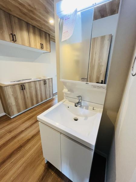 茅ヶ崎市下町屋2丁目　新築戸建A棟　全2棟