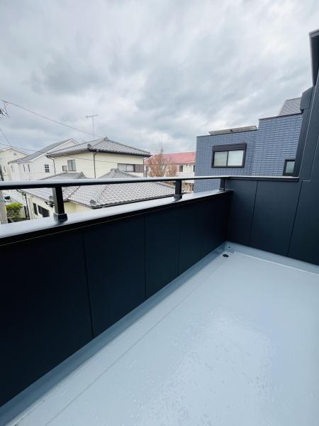 茅ヶ崎市下町屋2丁目　新築戸建A棟　全2棟