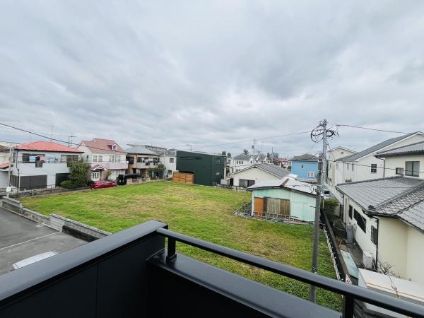 茅ヶ崎市下町屋2丁目　新築戸建A棟　全2棟