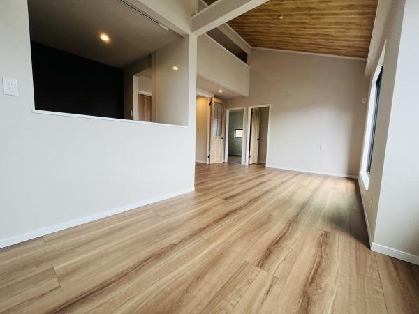 茅ヶ崎市下町屋2丁目　新築戸建A棟　全2棟