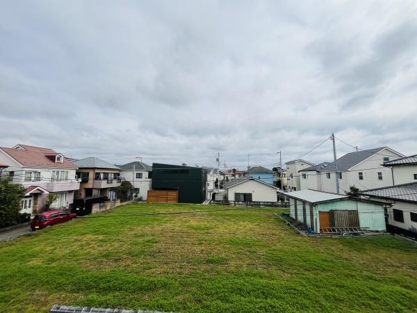 茅ヶ崎市下町屋2丁目　新築戸建B棟　全2棟